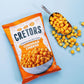 Gh Cretors Just The Cheese Corn Popcorn, 6.5 Oz