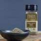 Pride Of India- Natural Sweet Holy Basil Leaf, 0.4Oz (11.3Gms) Dual Sifter Jar, Pure Indian Tulsi Leaf (Ocimum Sanctum) Offers B
