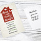 Perfect Housewarming Gift Basket for New Home | Hostess House Warming Gift for Couple, Women, Family