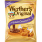 Bulk Werthers Original Hard Candy | Bulk Candy Individually Wrapped | Werthers Caramel Candy | 1 Lb Individual Flavor Bag | Ships In An Aromatik™ Resealable Pouch (Èclairs - Limited)