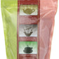 English Tea Store Loose Leaf, Wild Blueberry Organic Black Tea, 4 Ounce