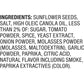 DAVID Roasted and Salted Bar-B-Q Jumbo Sunflower Seeds, 5.25 oz, 12 Pack
