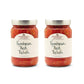 Stonewall Kitchen Farmhouse Red Relish, 16 Ounces, Pack of 2, Red