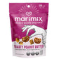 MARIMIX Mini Snack Mix - Toasty Peanut Butter - 6 Pack - 1.06 Ounce Each