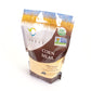 Early Morning Harvest Organic Corn Meal - Non-GMO Yellow Corn, Stone Ground, 64 Ounce (Pack of 1)