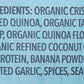 Carrington Farms Organic Garden Herb Crounons, 4.75 Oz