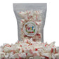 Firstchoicecandy All Flavor Saltwater Taffy (Peppermint, 1 Pound)