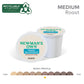Newmans Own Organics Special Blend K-Cups for Keurig, Extra Bold, 24 Count (Pack of 2)