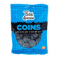 Gustaf'S Dutch Licorice Coins, 5.2-Ounce Bags (Pack Of 12)