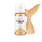 SWEET STICKS Edible Cake Paint, Metallic Champagne Gold, 0.5 Oz (15ml)