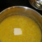 Moss Water Ground Yellow Corn Grits 2 Lbs