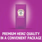 Heinz Taco Sauce Single Serve Packet (0.3 Oz Packets, Pack Of 500)