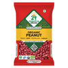 24 Mantra Organic Raw Peanut, 500g