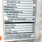 180 Snacks Fruit Nut & Seed Crunch Bar 1 Pack, 5 Snack Bars (Almond Cashew)