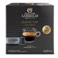 Caffè Garibaldi Espresso Pods, 100% Arabica Blend, Cocoa Aroma, Compatible with Nespresso Original Line, Pack of 50
