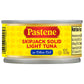 Pastene Tonno Tuna in Olive Oil, 3 Ounce (24 Pack)