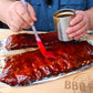 Killer Hogs Hot Sauce | Grill And Bbq Hot Sauce With The Right Amount Of Kick | Aged Red Peppers, Tangy Vinegar, And Garlic | 6 Ounces
