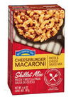 Hill Country Fare Cheeseburger Macaroni Skillet Mix 5.8oz (Pack of 2) hamburger helper