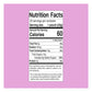 Generic Fruits Blox Mixed Fruit Snacks, 2 Boxes, 22 Count Each Box | Aphmauu | Ninja Kidx | Unspeakable (Aphmauu Mixed Fruit)