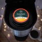 Constellation Tea Lemon Hibiscus Tea Pods Compatible with K Cup malt-inspired, 40 Count, Lemon Burst