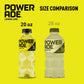POWERADE Sports Drink Lemon Lime Flavor, 20 Fl Oz, Pack of 8, Model 049000147124