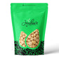 Jaybees Raw Macadamia Nuts - Jumbo Unsalted Whole, High Protein Snack, 2 Pound Bulk Bag