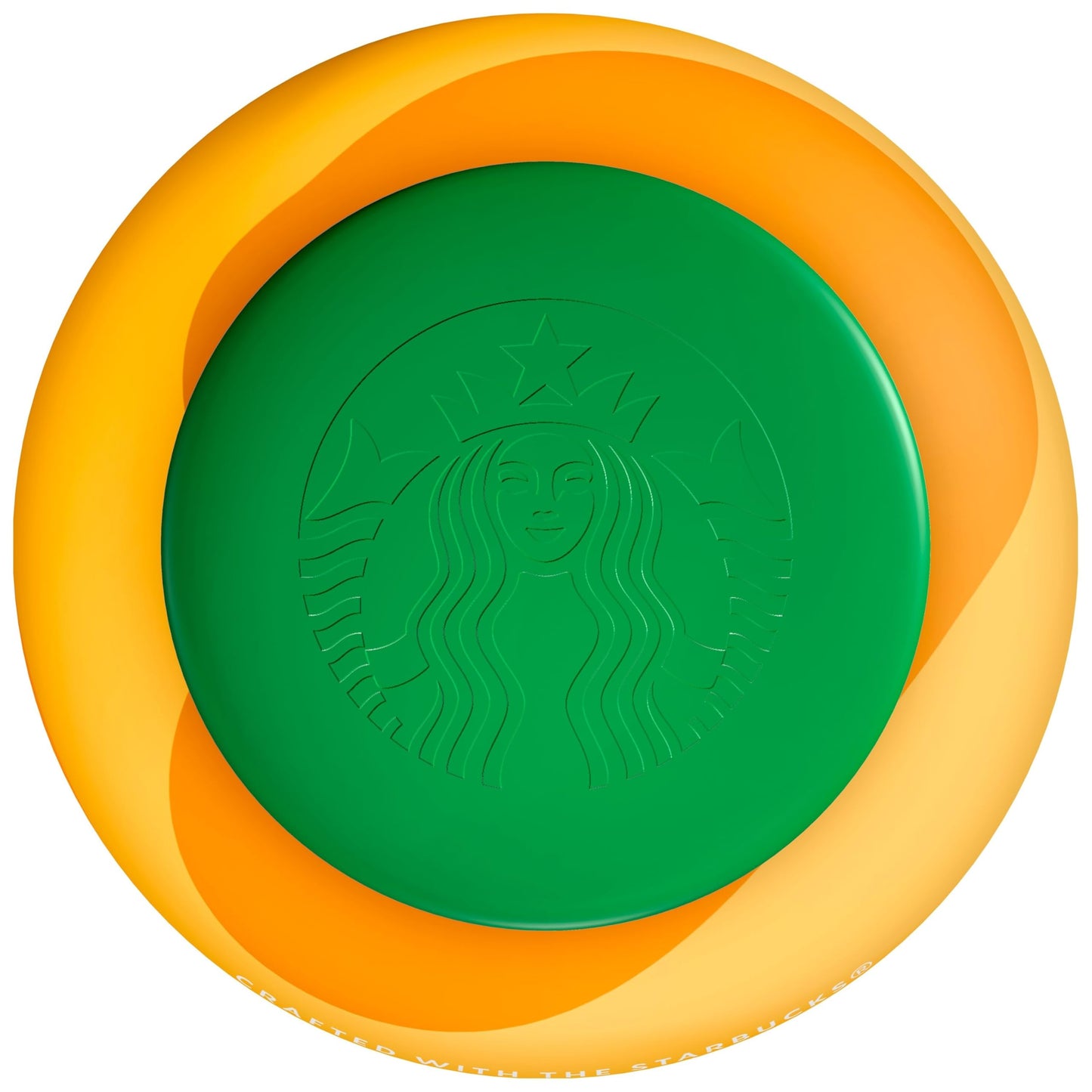 Starbucks Iced Espresso, Caramel Macchiato, 40oz Bottle, Naturally Flavored Chilled Espresso Beverage