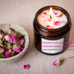 OneDove Dried Rose Petals and Rose Buds, Food Grade, 1 Pound, Other Material