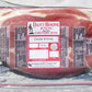 Dan'L Boone Country Ham 3-12Oz Pkgs (2 1/4 Lbs) With Red Eye Gravy Sample