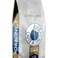 Caffe Borbone Whole Bean Coffee, Medium-Dark Roast, Gold Blend, Authentic Italian Coffee, 2.2 Lb Bag (Pack Of 2)