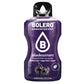 Bolero- Sugar Free Drink Mix Packets Black Currant Fruit Flavors | Powdered Flavored Water Packets | 36 Small Sachet On The Go P