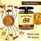 Being Bania Kitchen King Masala, 100G | 100% Natural Spices Mix | No Garlic Or Onion | No Msg | Kitchen Masala Powder | Exotic I