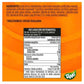 3 X Tang Orange Flavor No Sugar Needed Makes 2 Liters of Drink 15g From Mexico