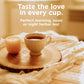 Red Rose Original Full Flavored Black Tea Specially Blended Strong Black Tea Single Serve K-Cups (Pack Of 1)