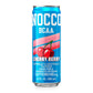 NOCCO BCAA Energy Drink Cherry Berry - 12 Fl Oz (Pack of 12) - 200mg of Caffeine  Sugar Free Energy Drinks - Carbonated & Low Calorie  BCAAs  Vitamin B6  B12  & Biotin - Grab & Go Performance Drink