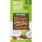 Nu Bake Phyllo Crisps - Apple Cinnamon Snack Bundle, 2 Pk, 2.8 oz, Brown Warm Tones