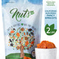 Nuts U.S. - California Sun Dried Fancy Apricots | Juicy And Tangy Flavor | No Sugar Or Color Added | Gluten Free And Non-Gmo | Apricots In Resealable Bags (2 Lbs)