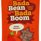 Bada Bean Bada Boom Plant-based Protein, Gluten Free, Vegan, Non-GMO, Soy Free, Kosher, Roasted Broad Fava Bean Snacks, Sriracha