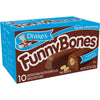 Drakes Funny Bones, 41.19 oz, 3 Boxes