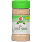 Lawry's Casero Garlic Powder, 2.75 oz