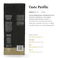 Caffe Vergnano 1882 Antica Bottega Whole Bean Arabica Medium Roast Espresso, 2.2 Lbs Bag - Italian Coffee Beans With Notes Of Ch