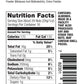 Sohnrey Family Foods Smokey Jalapeno Spicy Almonds Roasted Snack Nuts 16 oz