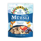 Eden Organic Muesli Cereal, Oat, Rye, Wheat, and Spelt Flakes, Raisins, Cranberries, Wild Blueberries, Pumpkin and Sunflower See