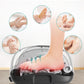 Nekteck Foot Shiatsu Massager For Circulation And Pain Relief, Smart Electric Massage Machine With Heat, Deep Kneading, Vibratio
