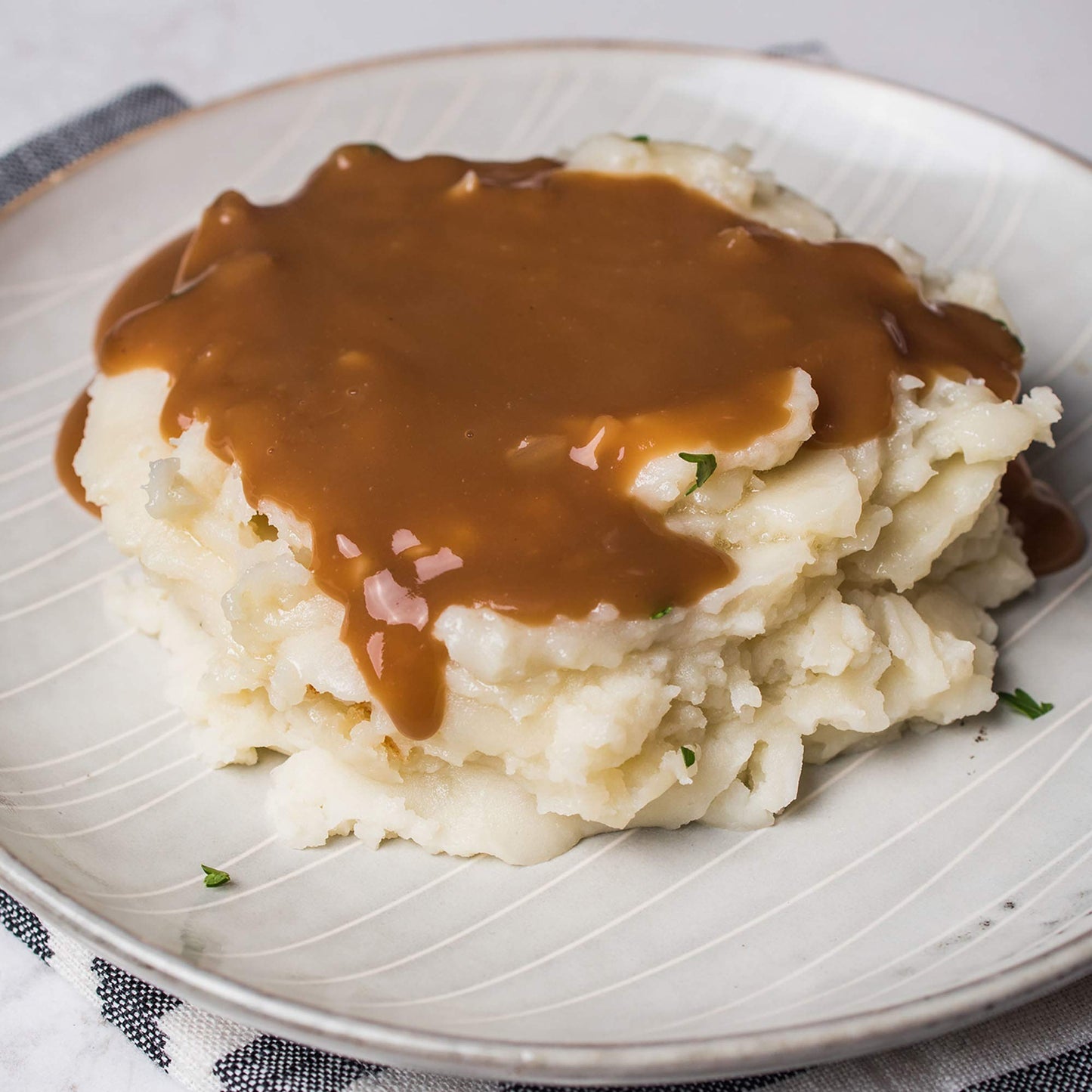 McCormick Onion Gravy Mix, 0.87 oz, Pack of 1, Gluten-Free