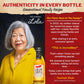 Lolas Fine Hot Sauce Mango Ginger Scotch Bonnet, Sweet & Spicy, 5 Fl Oz, Gluten Free, Keto Friendly, Zero Calories
