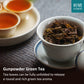 Xin Qing Organic Gunpowder Green Tea Gunpowder Loose Leaf Green Tea Organic Green Tea Green Tea Gunpowder Loose Green Tea Taiwan
