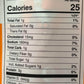 (Pack Of 1) Chicken & Maple Mini Sticks By The New Primal, Gluten Free Healthy Snacks For Kids, Low Sugar High Protein Back To S