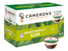 Cameron s Coffee Organic Breakfast Blend Single Serve Pods, 12 Count, 4.33 Ounce (Pack of 6)