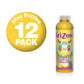 AriZona Pineapple Fruit Juice Cocktail, 20 Fl Oz, Pack of 12